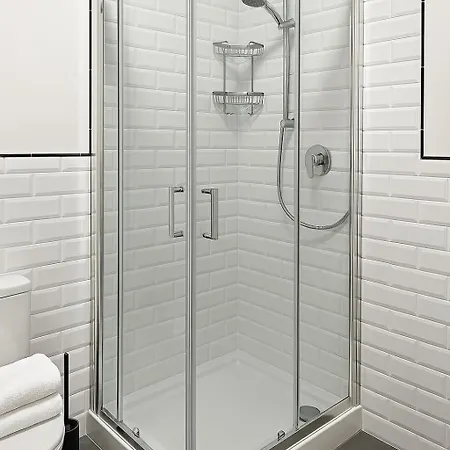 Apartment Careggi Con Parcheggio