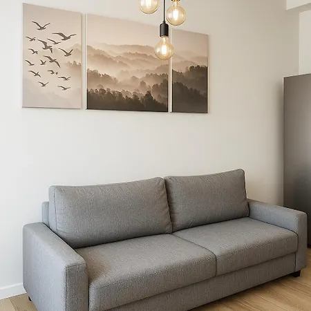 Apartment Careggi Con Parcheggio *