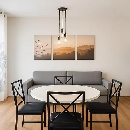 Apartment Careggi Con Parcheggio