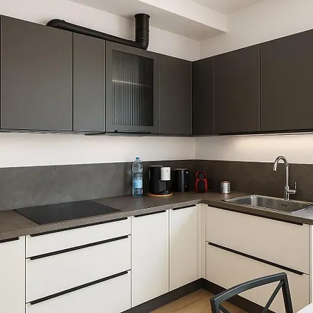 Careggi Con Parcheggio Apartment *