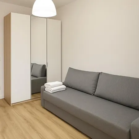 Careggi Con Parcheggio *