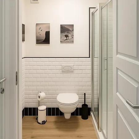Careggi Con Parcheggio Apartment *
